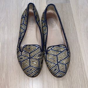 J.Crew loafers
